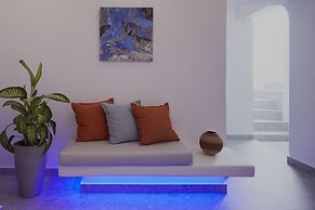 Kouros Village Hotel - Adults Only