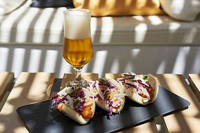 Kouros Village Hotel - Adults Only