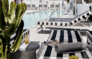 Kouros Village Hotel - Adults Only