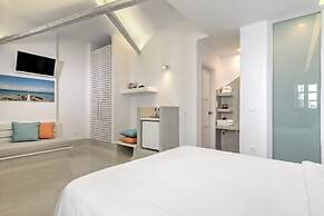 Kouros Village Hotel - Adults Only