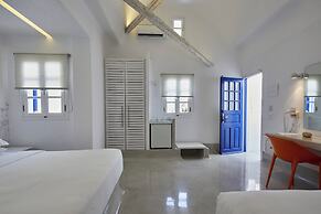 Kouros Village Hotel - Adults Only