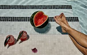 Kouros Village Hotel - Adults Only