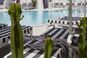 Kouros Village Hotel - Adults Only