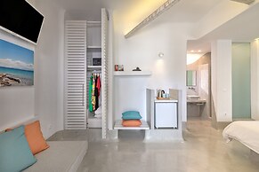 Kouros Village Hotel - Adults Only