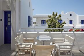 Kouros Village Hotel - Adults Only