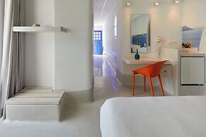 Kouros Village Hotel - Adults Only