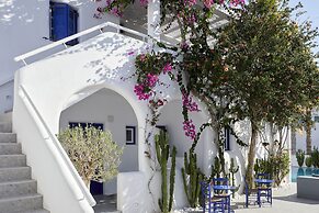 Kouros Village Hotel - Adults Only