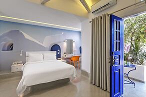 Kouros Village Hotel - Adults Only