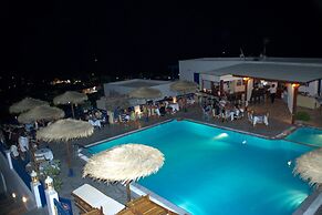 Aegean View Hotel