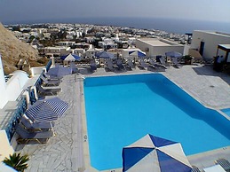 Aegean View Hotel