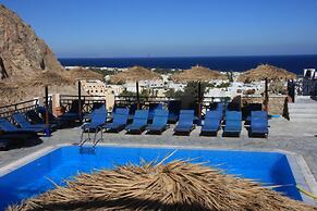 Aegean View Hotel