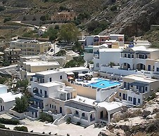 Aegean View Hotel