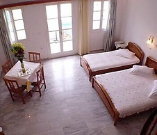 Aegean View Hotel