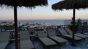 Aegean View Hotel