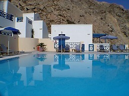 Aegean View Hotel
