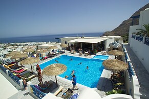 Aegean View Hotel