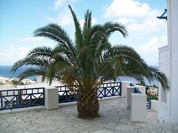Aegean View Hotel