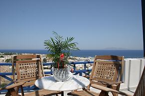Aegean View Hotel