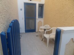 Princess Santorini Villa