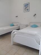 Princess Santorini Villa