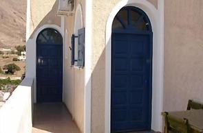 Princess Santorini Villa
