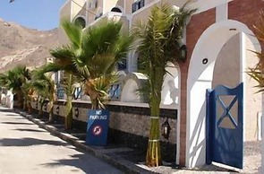 Princess Santorini Villa