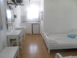 Princess Santorini Villa