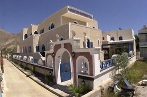 Princess Santorini Villa