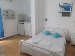 Princess Santorini Villa