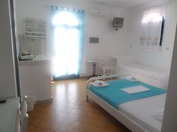 Princess Santorini Villa