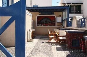 Princess Santorini Villa