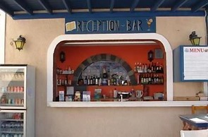 Princess Santorini Villa