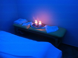 Long View Resort & Spa Rooms & Apartments