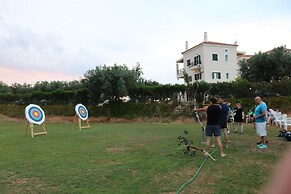 Long View Resort & Spa Rooms & Apartments