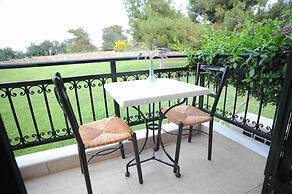 Long View Resort & Spa Rooms & Apartments