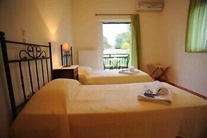 Long View Resort & Spa Rooms & Apartments