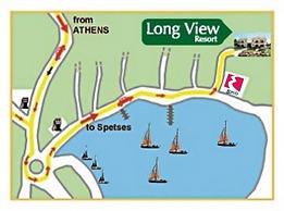 Long View Resort & Spa Rooms & Apartments