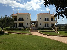 Long View Resort & Spa Rooms & Apartments