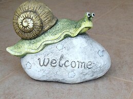 Long View Resort & Spa Rooms & Apartments