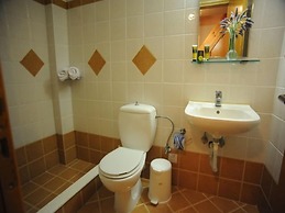 Long View Resort & Spa Rooms & Apartments