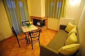 Long View Resort & Spa Rooms & Apartments