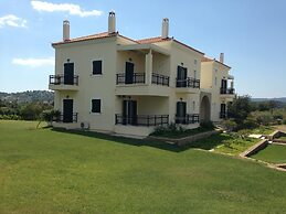 Long View Resort & Spa Rooms & Apartments