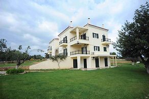 Long View Resort & Spa Rooms & Apartments