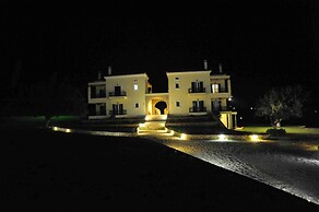 Long View Resort & Spa Rooms & Apartments