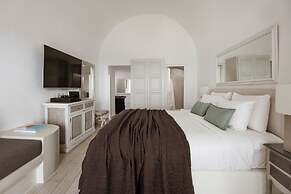 Aqua Luxury Suites
