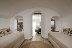 Aqua Luxury Suites