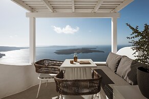 Aqua Luxury Suites