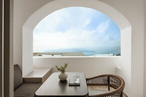 Aqua Luxury Suites