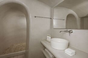 Aqua Luxury Suites