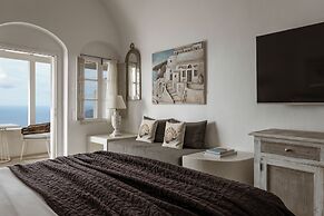 Aqua Luxury Suites
